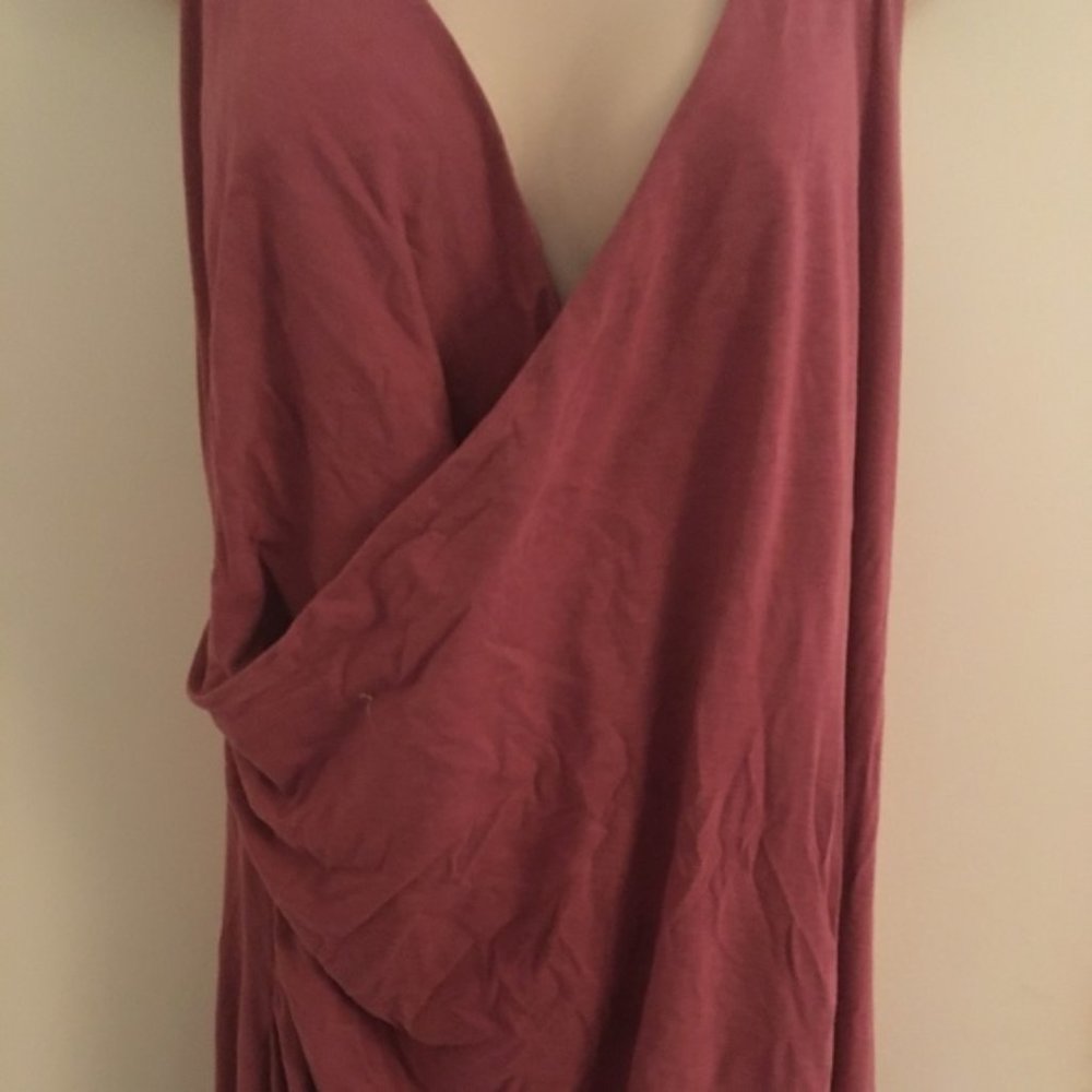 RALPH LAUREN Sundress & Kirkland Maxi Skirt